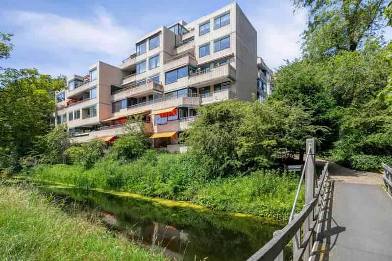 Maisonnette te Koop Archipelbuurt Den Haag