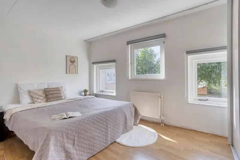 Ruim 3-kamer appartement Leiden Stevenshof