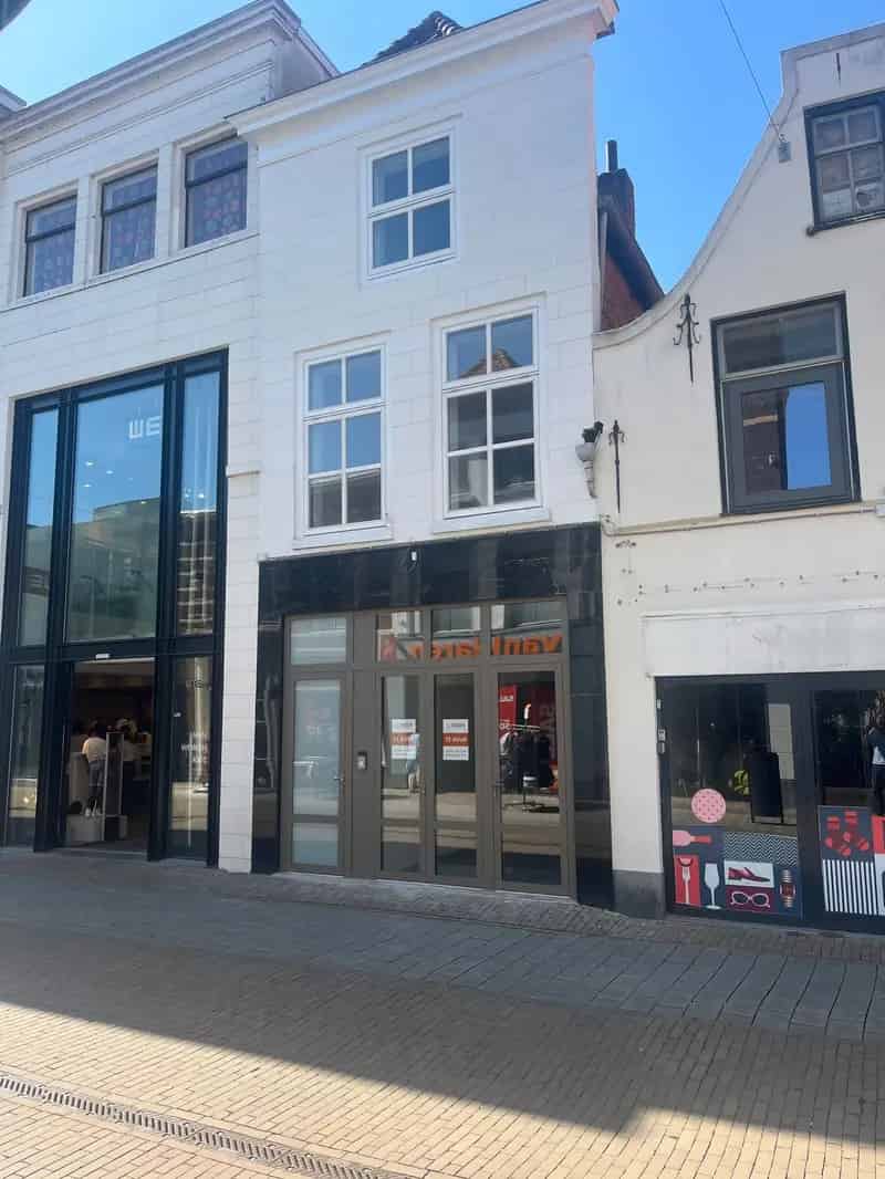 Winkel te koop of te huur Gorinchem Gasthuisstraat