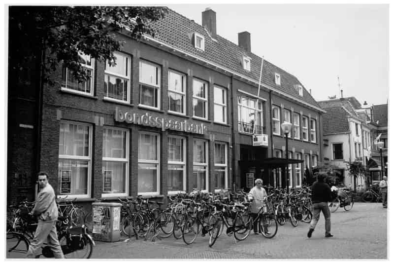 Winkelruimte te huur Zutphen Centrum 1325m²