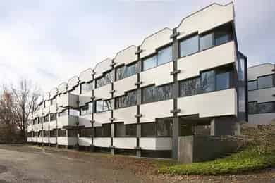374 m2 Kantoorruimte te huur Ede - Business Point de Vallei