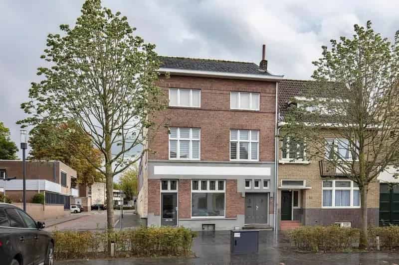 Bovenwoning Valkenburg Centrum Nabij Maastricht Gerenoveerd