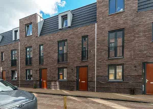 Ruime Tussenwoning Helden van Gorkum Gorinchem