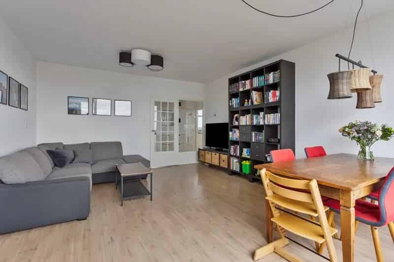 3 Kamer Appartement te koop Zaandam Hoornseveld