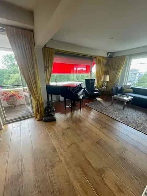 Ruim 5-kamer appartement Rijswijk nabij station