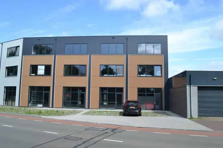 182 m2 Bedrijfsruimte te Koop Alkmaar