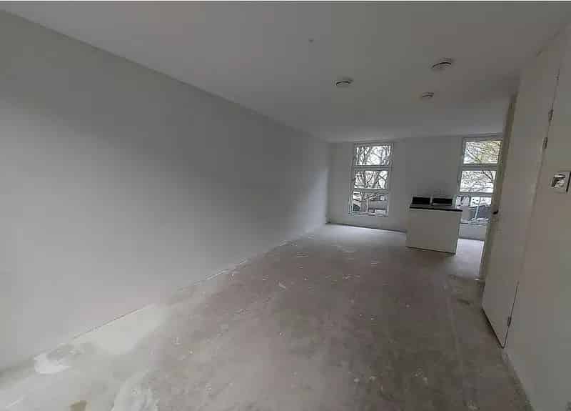 Ruime 3 Slaapkamer Eengezinswoning 128m2 Rotterdam De Groene Kaap