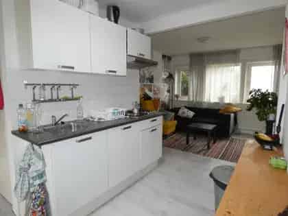 1 Kamer Appartement 44m² Groningen Centrum