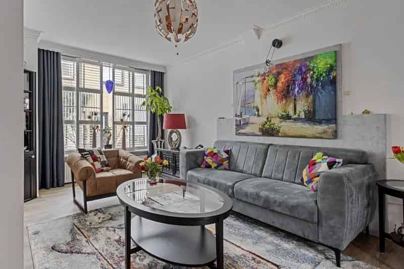 Te Koop: Fraaie woning Sint Anna Zuid Tilburg