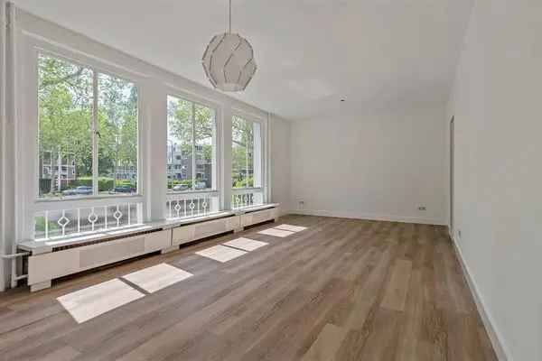 Appartement Te Huur in Hilversum, Noord-Holland