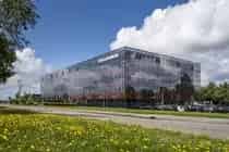35-3562 m2 Kantoorruimte te Huur Schiphol