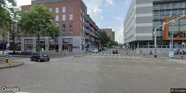 Appartement Sphinxlunet in Maastricht