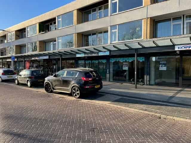 Winkelruimte te Huur Hazerswoude-Rijndijk 378m2