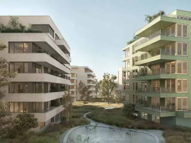 Linnaeusparkweg 52 3