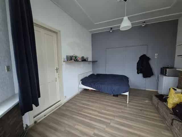 Kamer te Huur Hoogeveen 13m2 1 Januari 2025