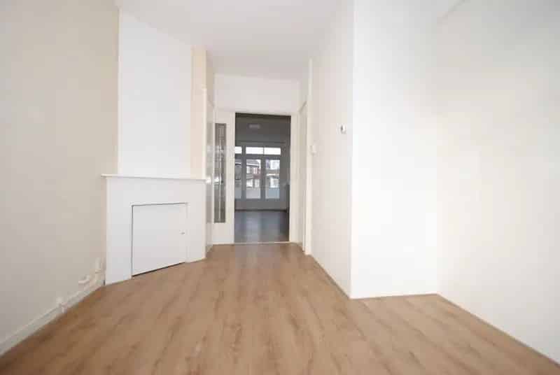 Bovenwoning Den Haag 4 Kamer Appartement 60m2 Balkon