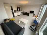 Studio Groningen Alexanderstraat 22m2