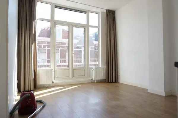 Appartement Te Huur in Den Haag, Zuid-Holland