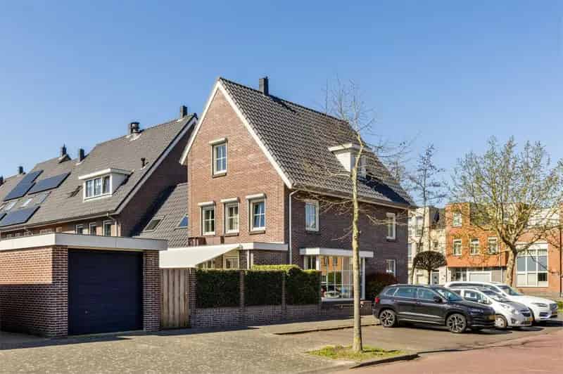 Huis te koop: Karperstraat 70 1432 PA Aalsmeer | Funda