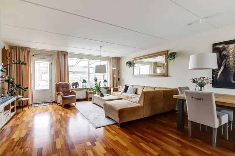 Huis te koop Naaldwijk Pijletuinen 3 slaapkamers Tuinkamer Energielabel A