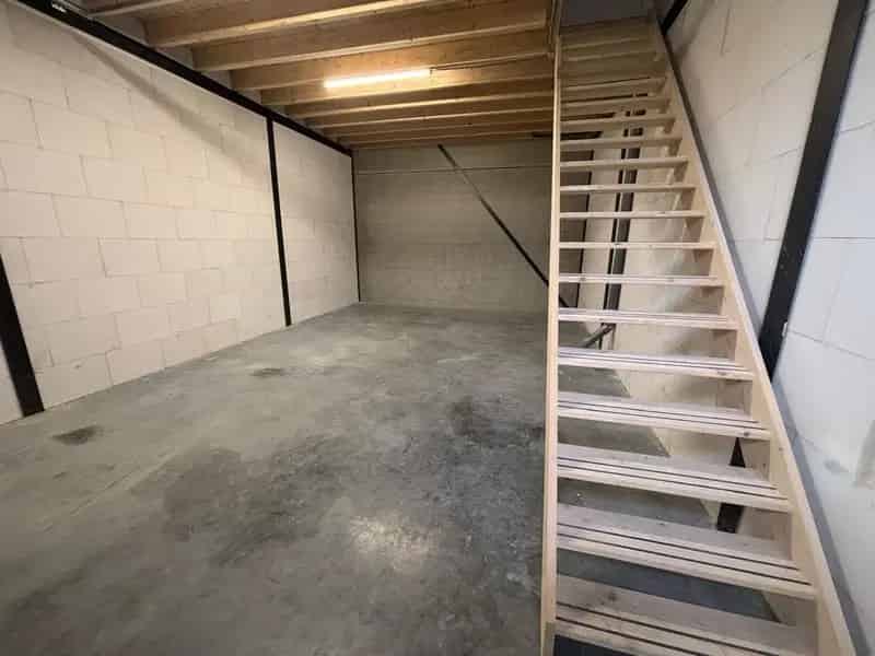 Bedrijfshal te koop Den Bosch Rietvelden