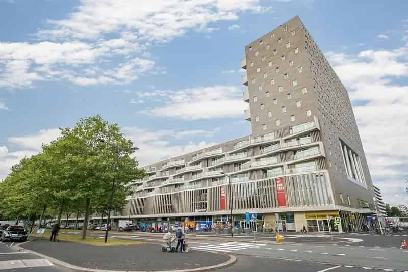 Woninginformatie en E-mail Opt-in