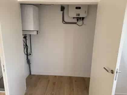 1 Kamer Appartement 59m2 Den Haag - Energielabel A+++