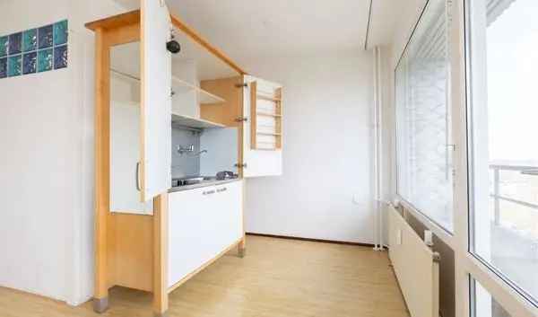 Woning Te Huur in Den Haag, Zuid-Holland