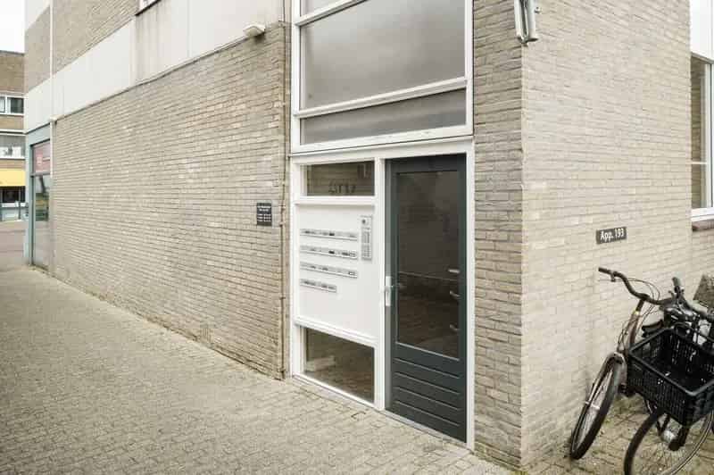 Appartement te koop Soest: Ruim 2-kamer appartement met parkeerplaats