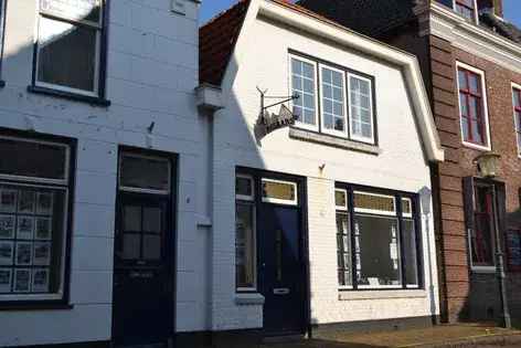 2 kamers appartement van 45 m² in Muiden