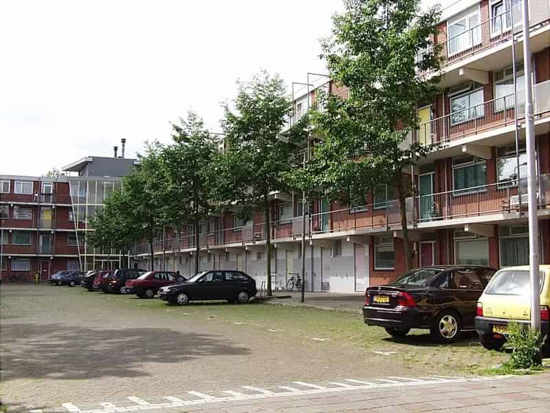 3 Slaapkamer Woning Nabij Scholen en Winkels