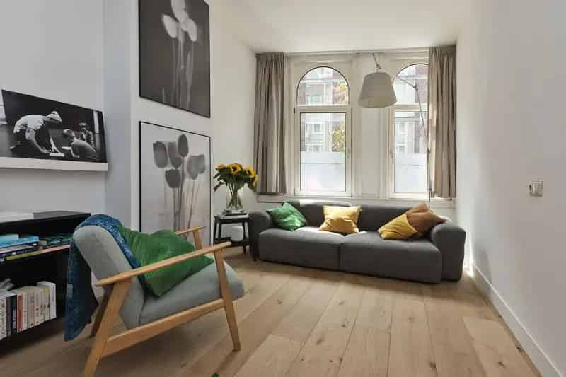 Appartement te koop: Delistraat 13-A 1094 CS Amsterdam | Funda