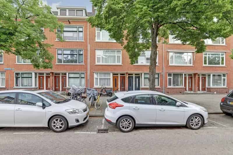 Appartement te koop: Zweedsestraat 117-B 3028 TR Rotterdam | Funda