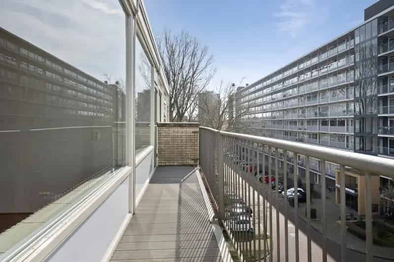Appartement Haarlem Engelandlaan te koop