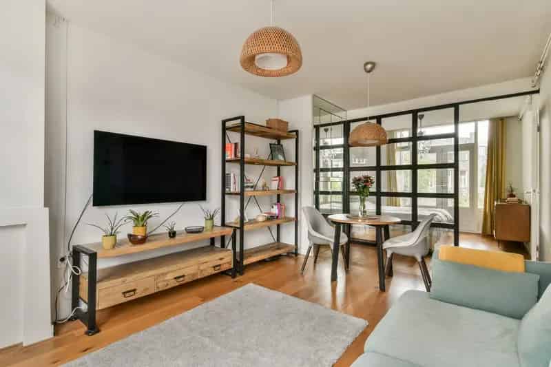 Appartement te koop: Zaagmolenstraat 32-2 1052 HE Amsterdam | Funda