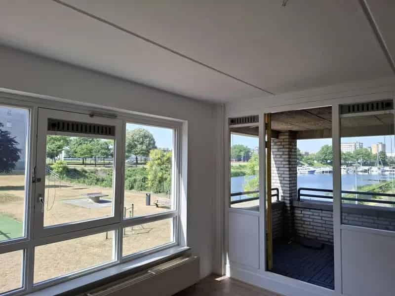 3-kamer appartement Delfshaven KoopGarant  Energielabel B