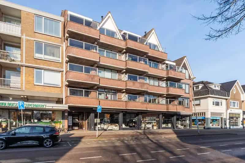 Appartement te koop: Huizerweg 21-H 1401 GG Bussum | Funda