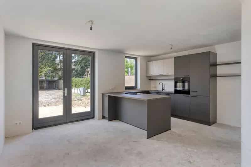 Huis te koop Heesch Burgemeester Woltersstraat