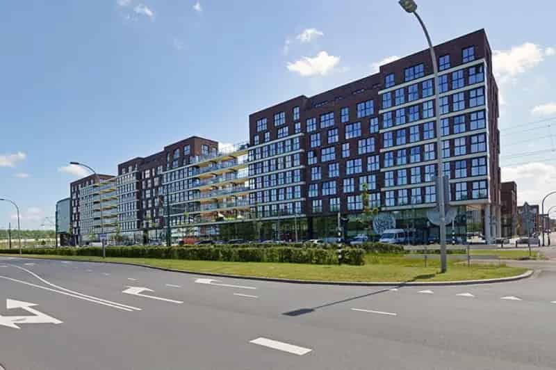 Appartement Te Huur , 219, Brigantijnlaan, Den Haag, Zuid-Holland