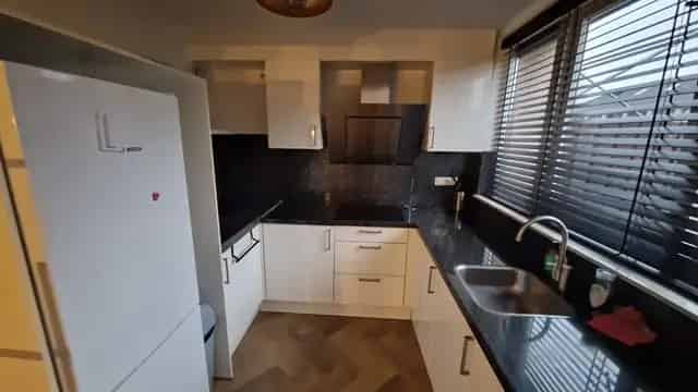 Almere Danswijk - 5 Kamer Eengezinswoning 111m2 te Huur