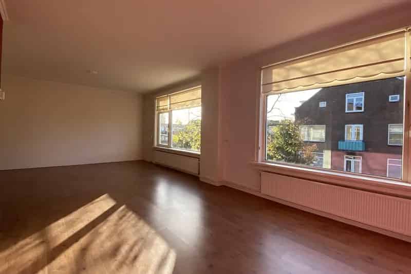 Appartement te koop Rotterdam Oud Mathenesse