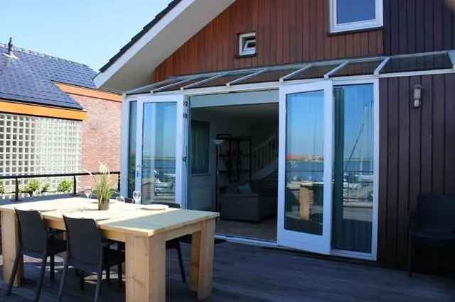 Bovenwoning 4 Kamers 100m2 Uitgeest
