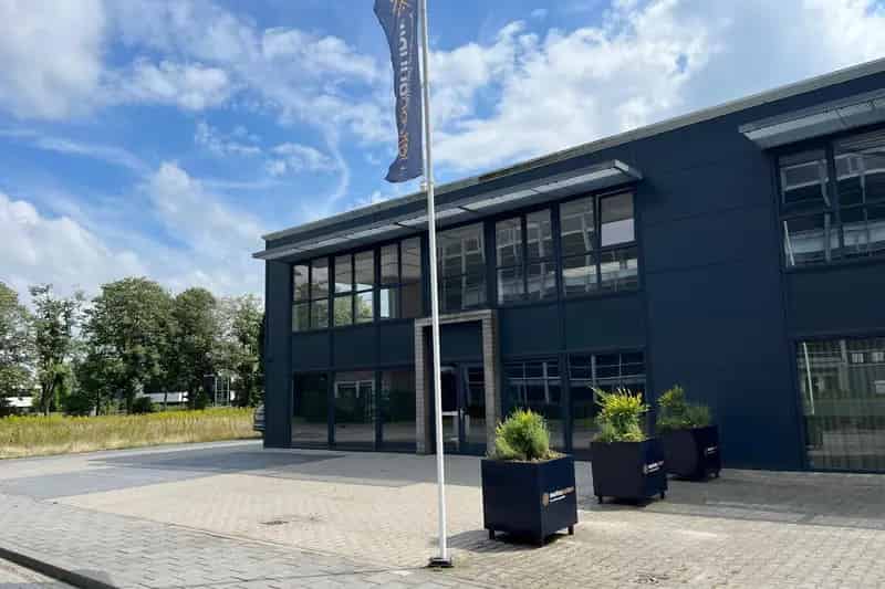 Kantoorruimte te Huur Apeldoorn Fizzion Parc 100m²