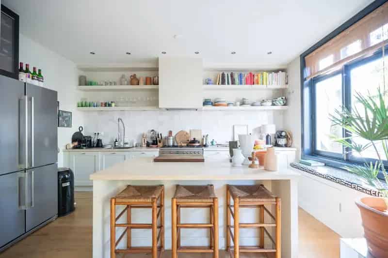 Ruim 3 Kamer Appartement Amsterdam Zuid Toplocatie