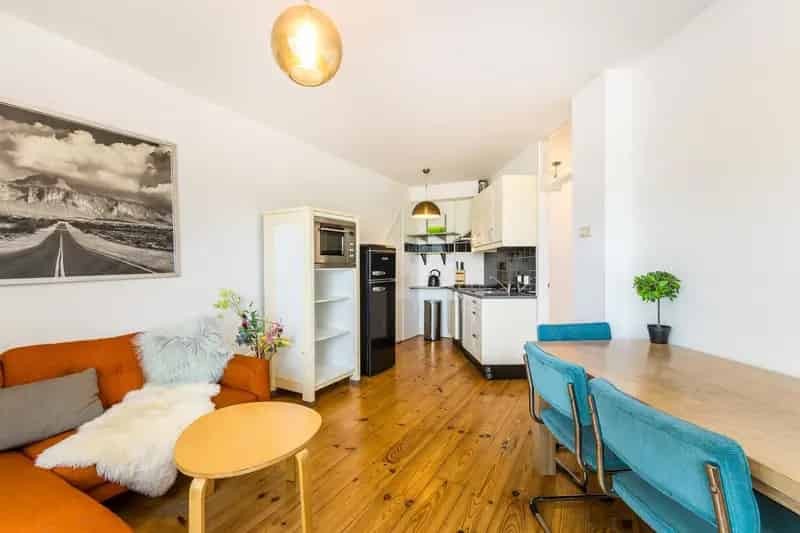 Appartement te koop Schiedam West Julianalaan