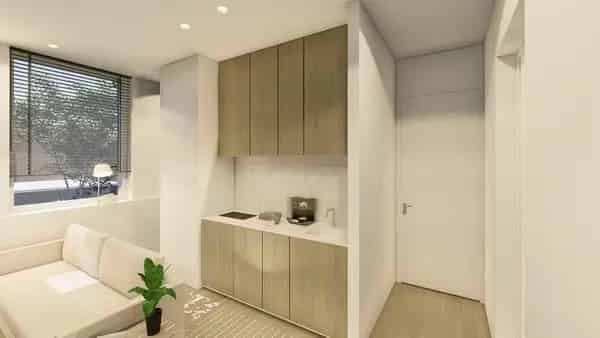 Luxe Appartement Eindhoven Centrum 6 Maanden