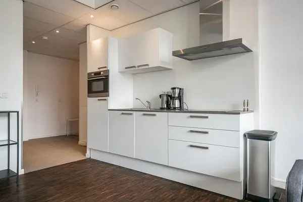 Appartement Te Huur in Eindhoven, Noord-Brabant