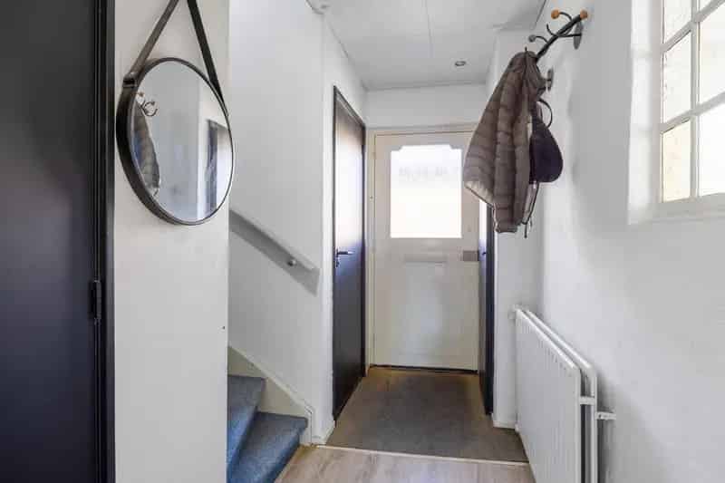Tussenwoning Heerenveen Gasloos 2 slaapkamers Vernieuwde badkamer