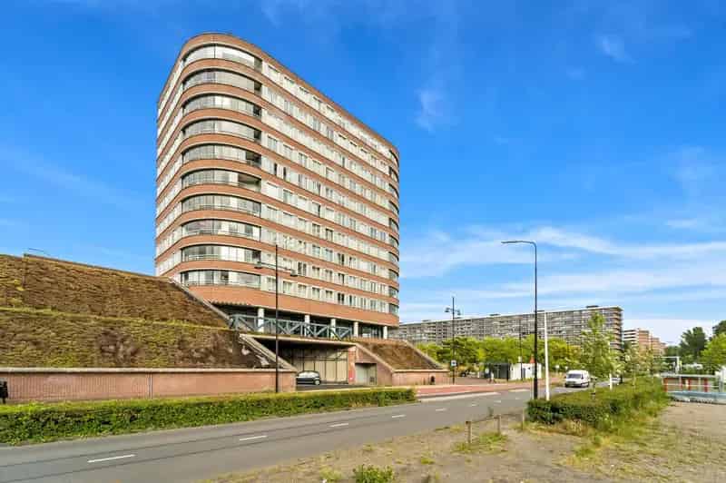 Appartement te koop: Bogaardplein 70 2284 DN Rijswijk (ZH) | Funda