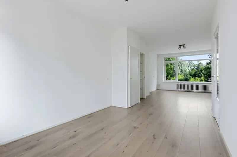 Drie Kamer Appartement Arnhem Nabij Park Thialf